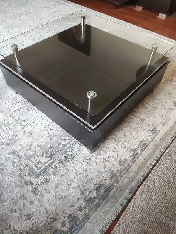 میز و عسلی|مبلمان خانگی و میز عسلی|بروجرد, |دیوار