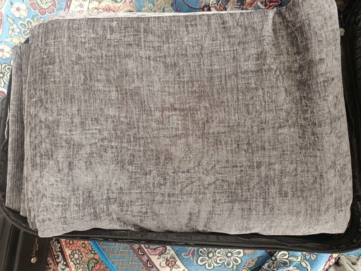 دستک پرده|پرده، رانر، رومیزی|قوچان, |دیوار