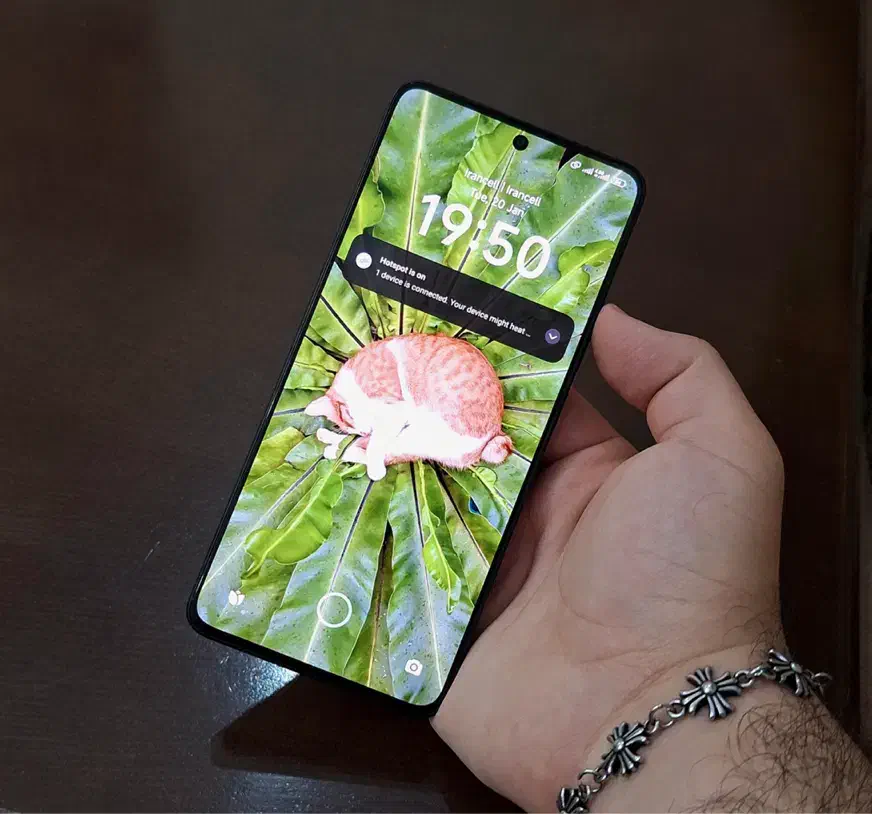 Poco X6 pro|موبایل|اهواز, نادری|دیوار