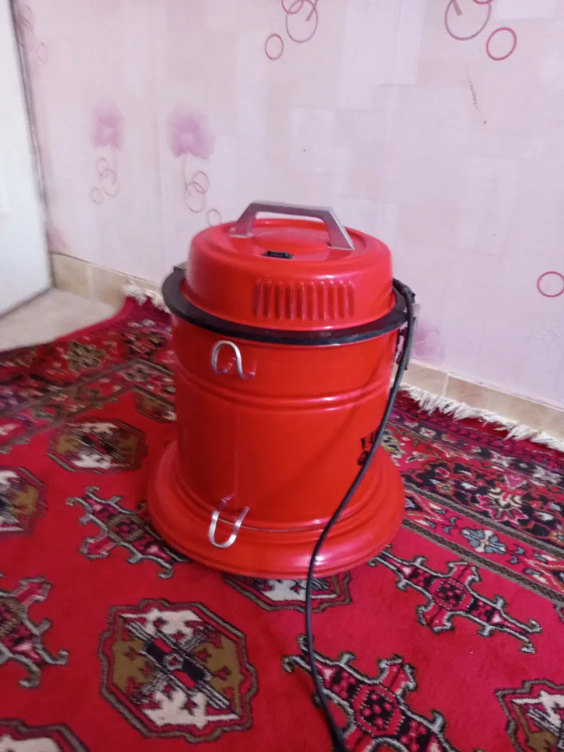 جاروبرقی|جاروبرقی، جارو شارژی، بخارشو|زابل, |دیوار