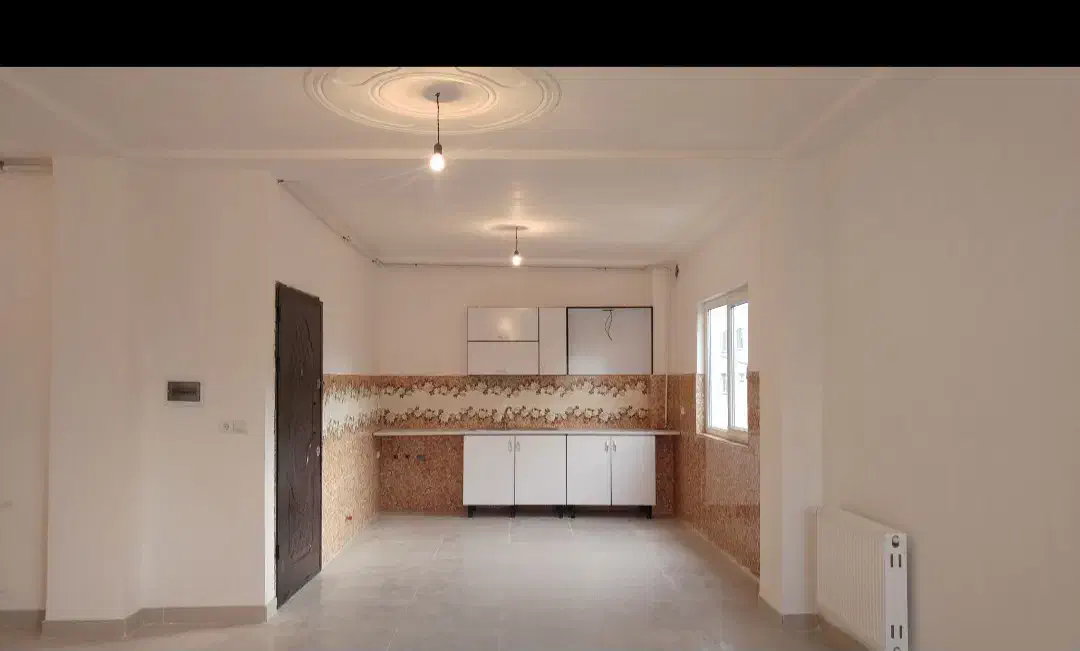 کد۸۵۷اجاره ۹۵متری مستقل کیاموسوی ۱|اجارهٔ آپارتمان|لاهیجان, شهرک فرهنگیان|دیوار