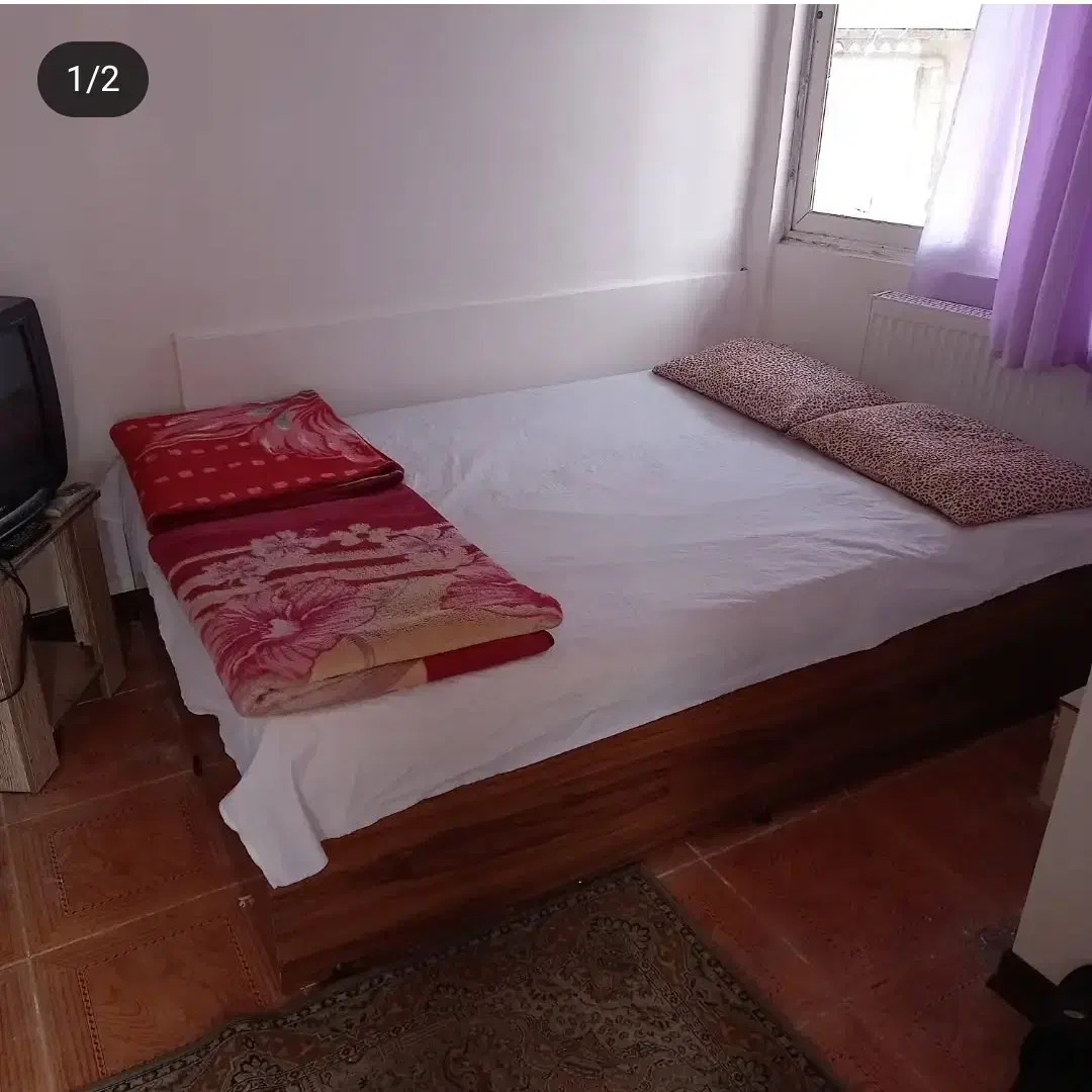 اجاره سوئیت مستر کوتاه مدت در رشت|اجارهٔ کوتاهمدت آپارتمان و سوئیت|رشت, چله خانه|دیوار