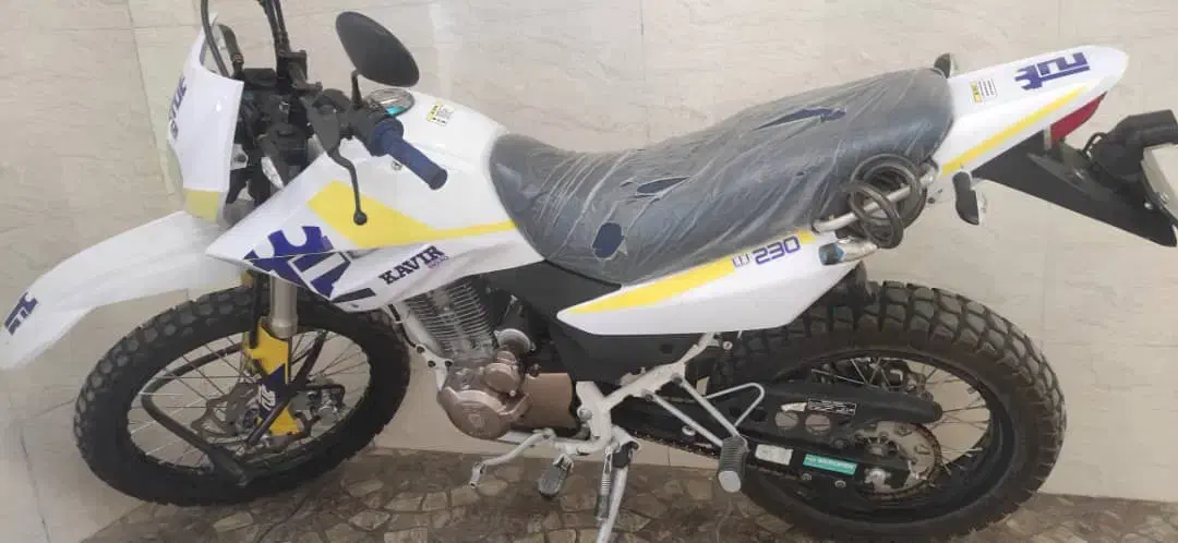 موتور سیکلت کویر|موتورسیکلت|سنندج, |دیوار