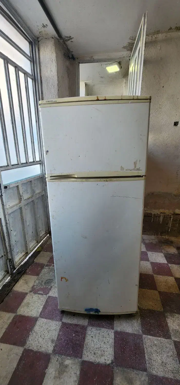 یخچال|یخچال و فریزر|شیراز, کوزه گری|دیوار