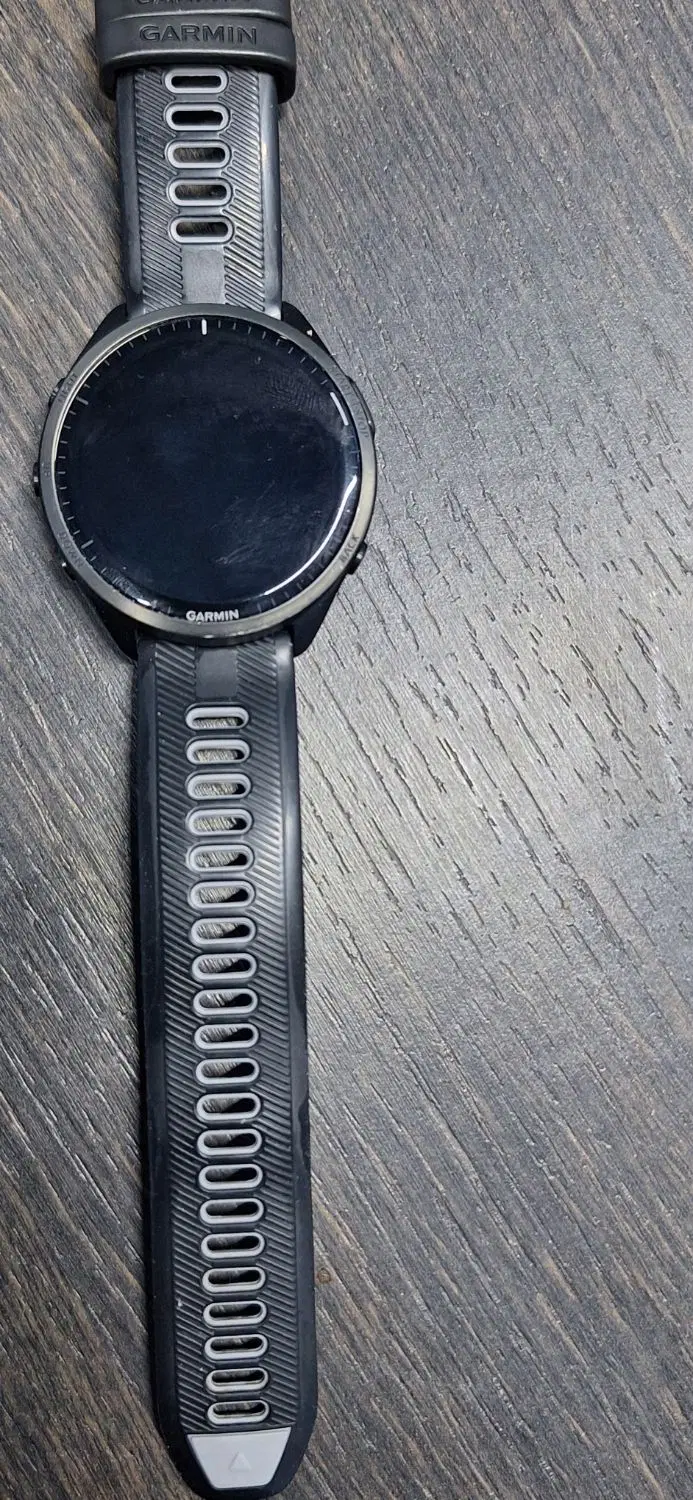 Garmin forerunner 965|ساعت|تهران, تهرانپارس غربی|دیوار