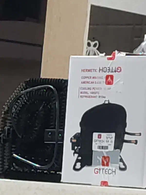 موتور یخچال|یخچال و فریزر|بندرعباس, |دیوار