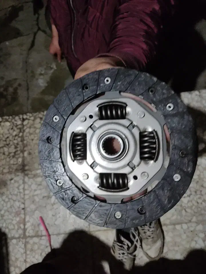 دیسک و صفحه نو|قطعات یدکی و لوازم جانبی|رشت, بالاکویه|دیوار