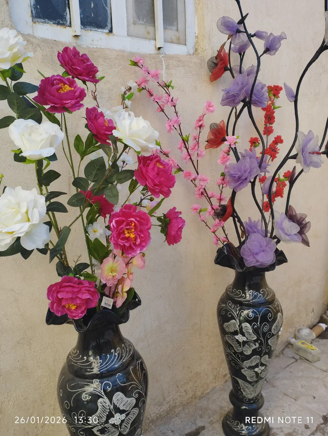 حراج|گل مصنوعی|قوچان, |دیوار