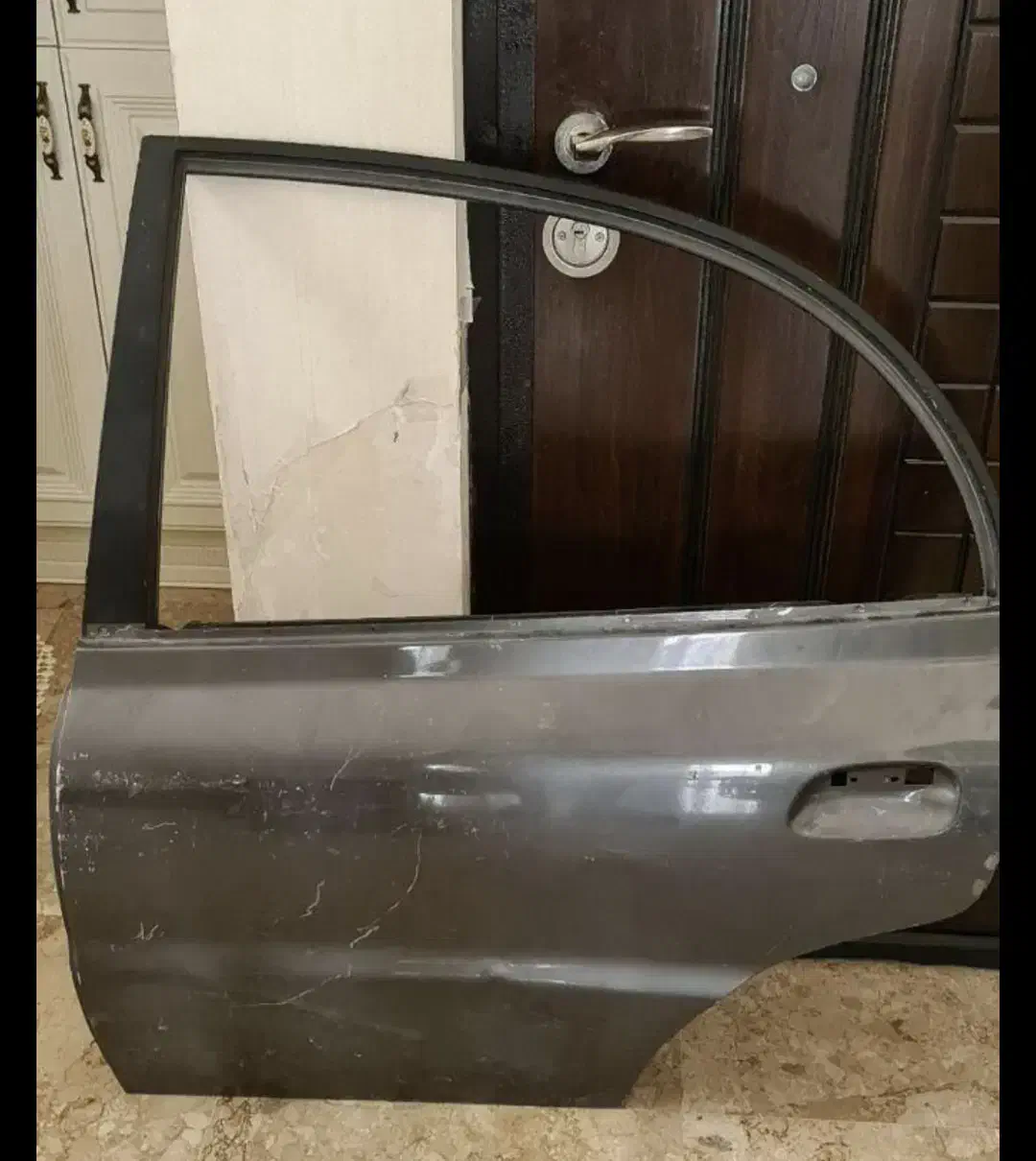 درب ریو فابریک|قطعات یدکی و لوازم جانبی|تهران, توحید|دیوار