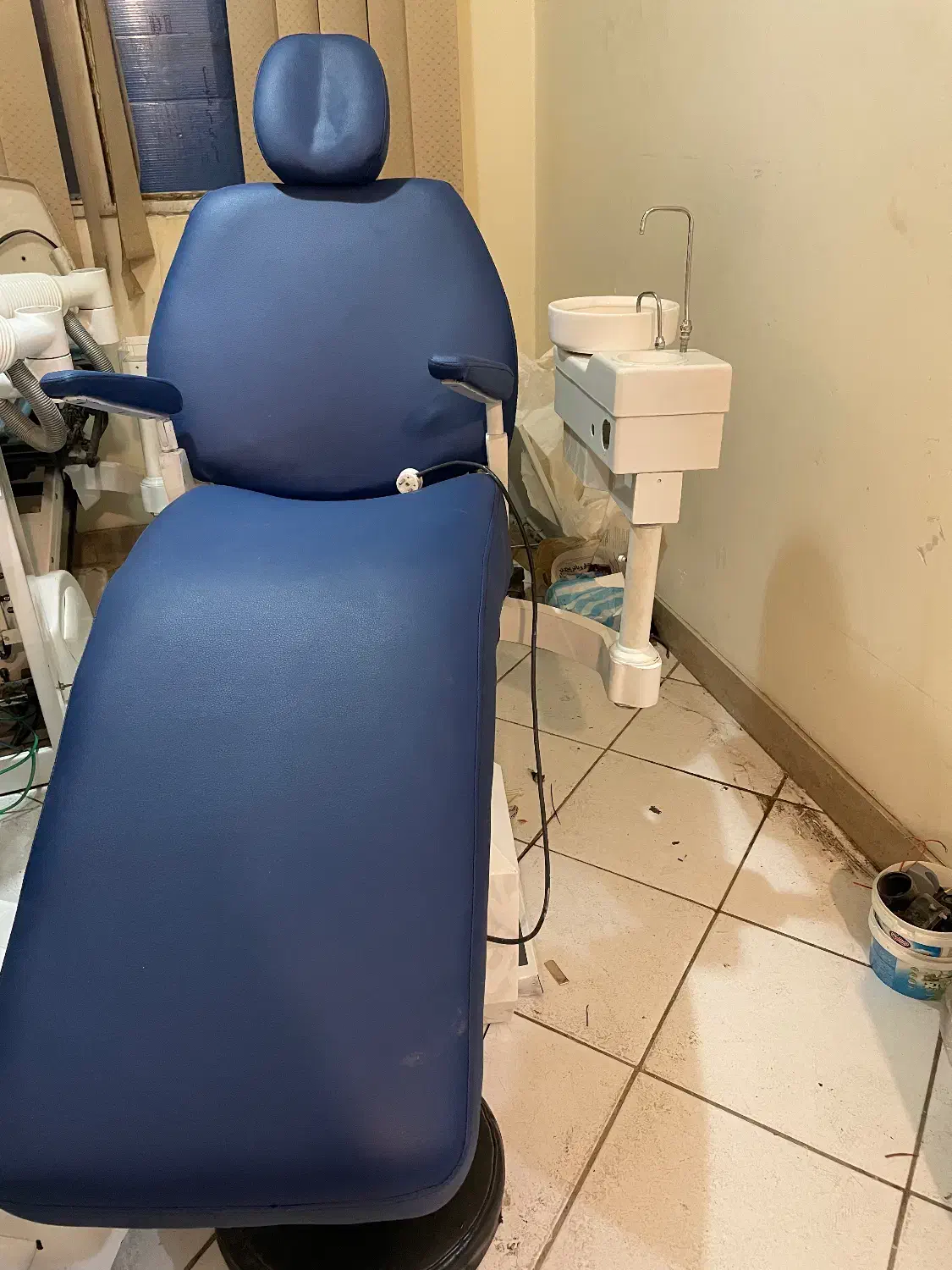 یونیت پارس دنتال با ارسال رایگان از ارومیه|پزشکی|یزد, |دیوار