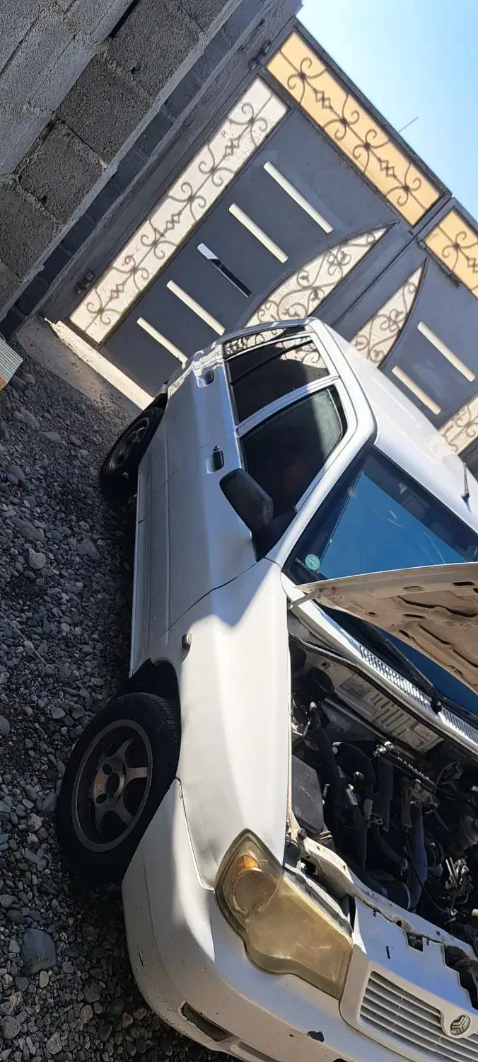 ماشین فروشی|خودرو سواری و وانت|میناب, |دیوار