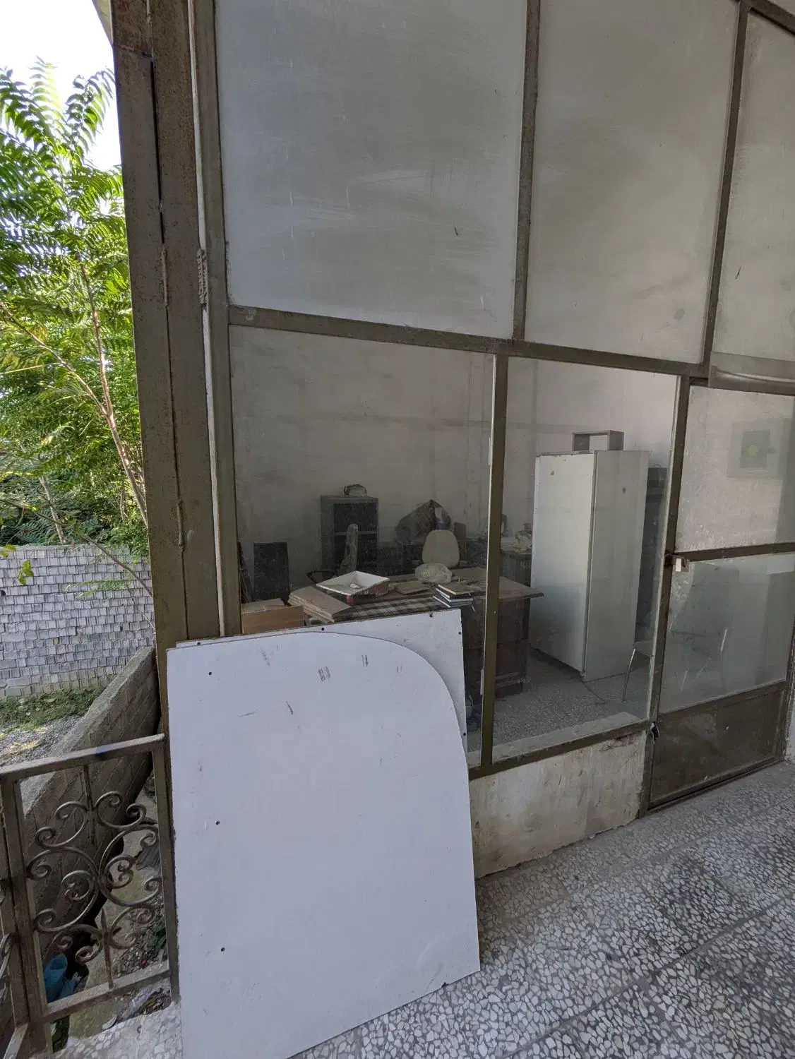 مغازه فروشی|فروش مغازه و غرفه|آمل, |دیوار