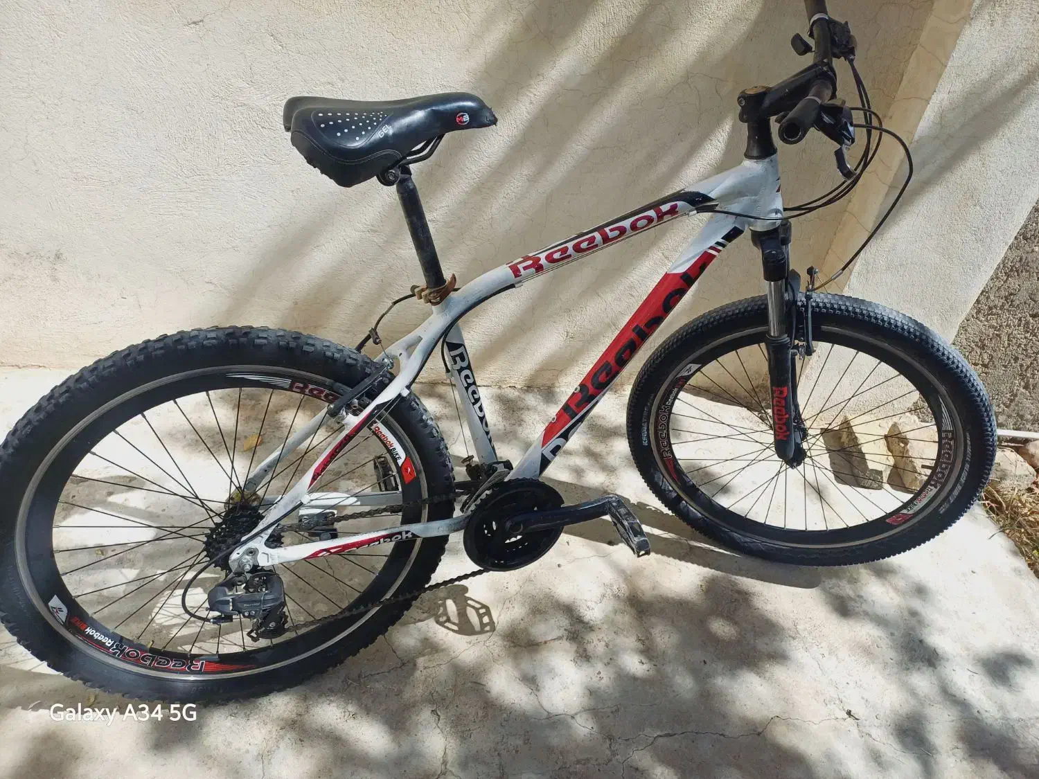 دوچرخه 26|دوچرخه، اسکیت، اسکوتر|قیدار, |دیوار