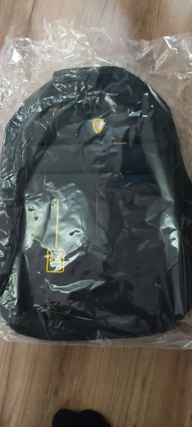 کوله پشتی|کیف، کفش، کمربند|تبریز, |دیوار