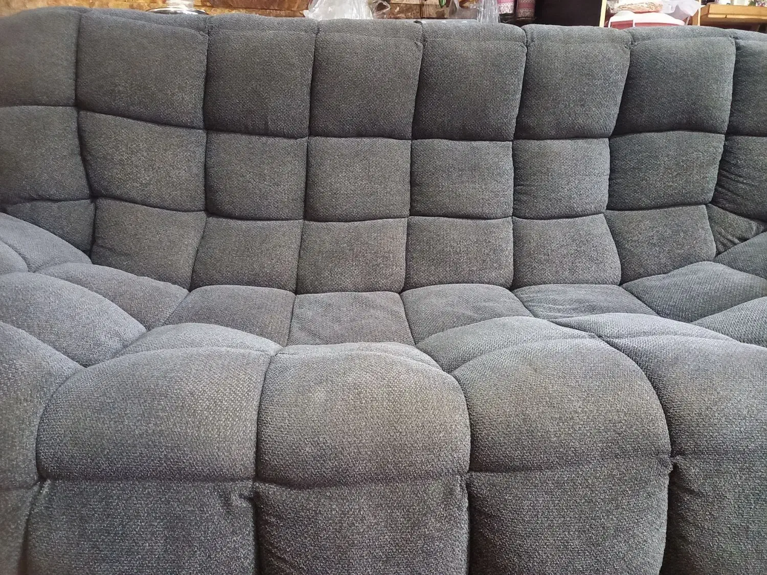 مبل راحتی ۷نفره|مبلمان خانگی و میز عسلی|کوچصفهان, |دیوار