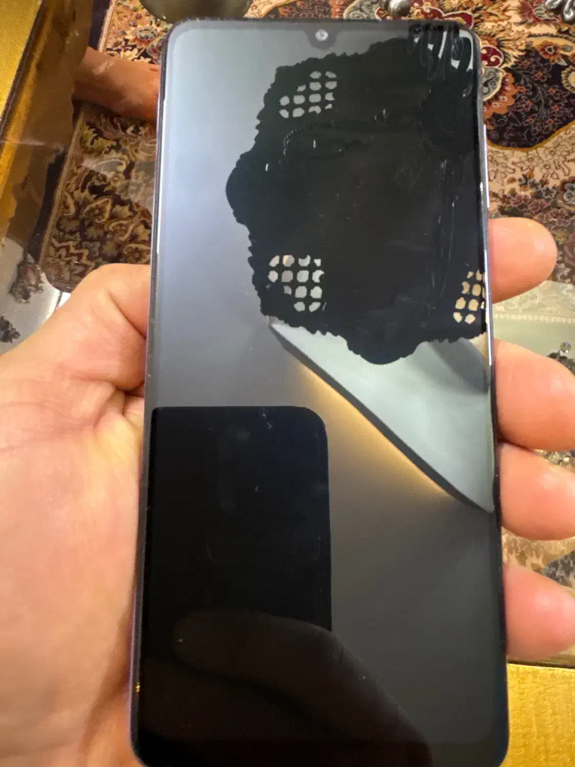 a22 4G|موبایل|مشهد, شهرک امام هادی (شهرک غرب)|دیوار