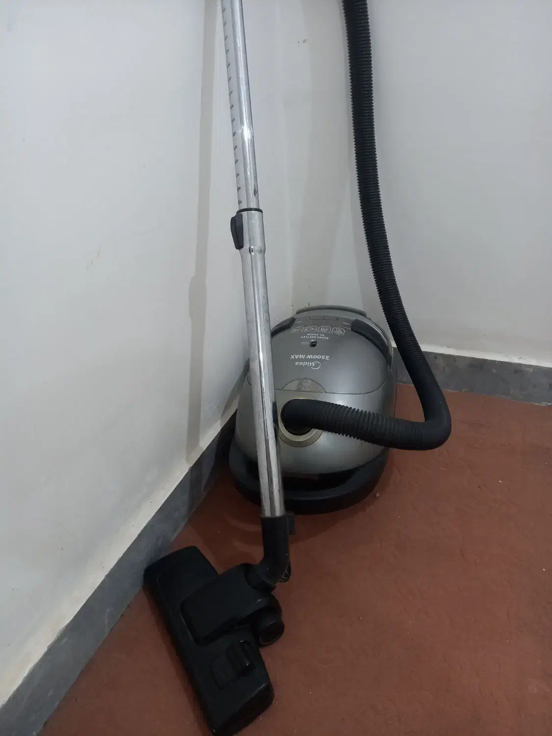 جارو برقی|جاروبرقی، جارو شارژی، بخارشو|بندر ماهشهر, |دیوار