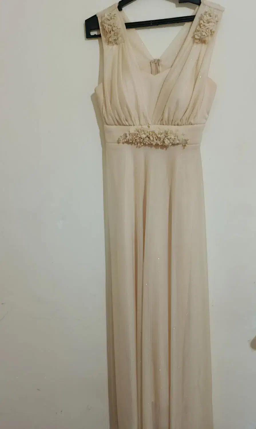 لباس مجلسی|لباس|جغتای, |دیوار