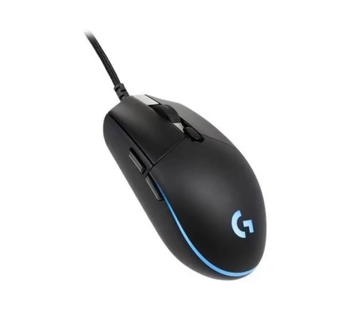 موس Gpro گیمینگ|قطعات و لوازم جانبی رایانه|گرگان, |دیوار