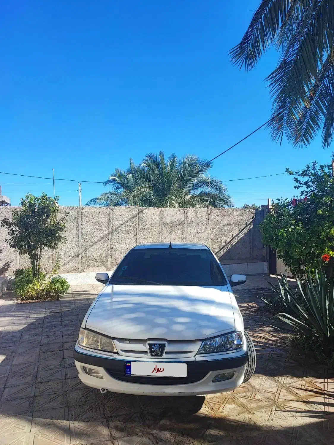 پارس lx 99 tu5|خودرو سواری و وانت|کرمان, |دیوار