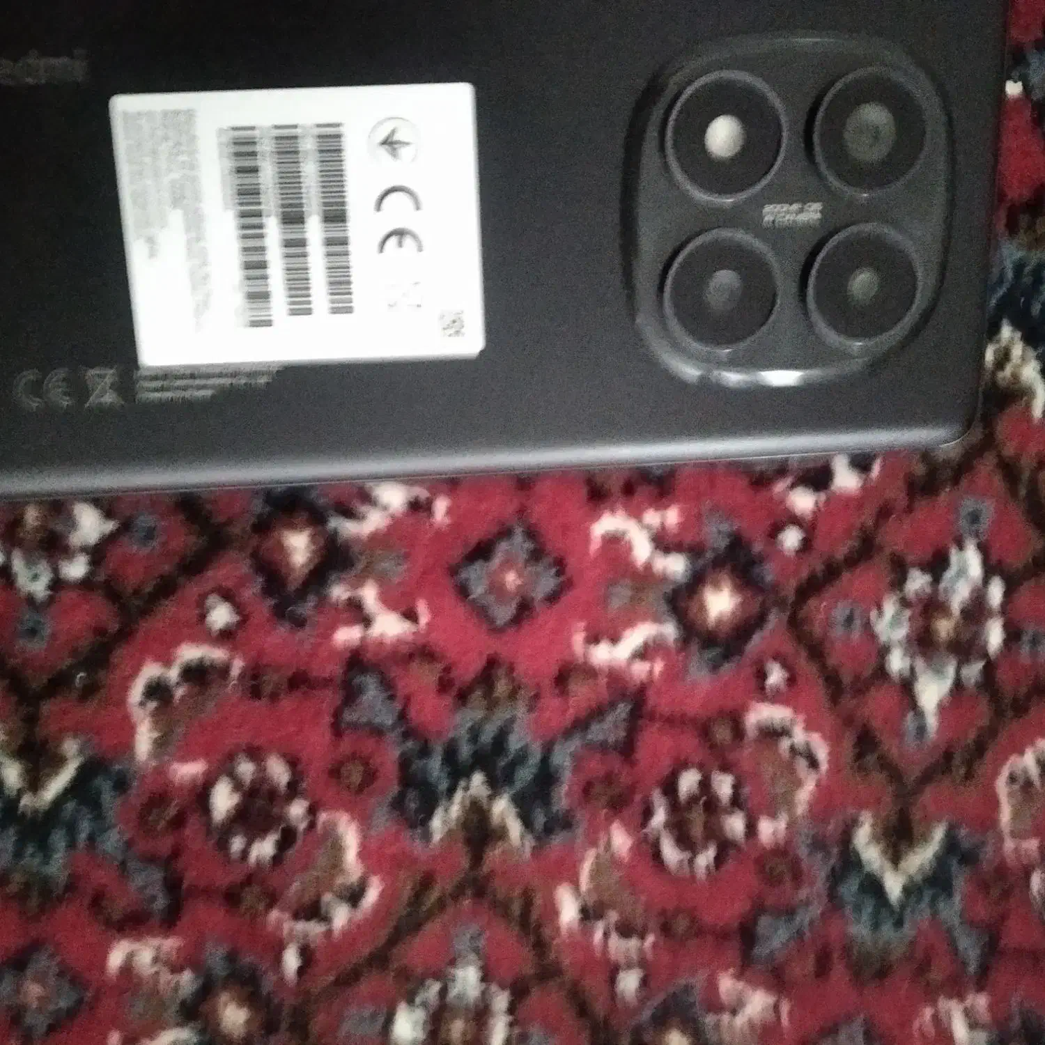 گوشی در حد صفر|موبایل|زنجان, |دیوار