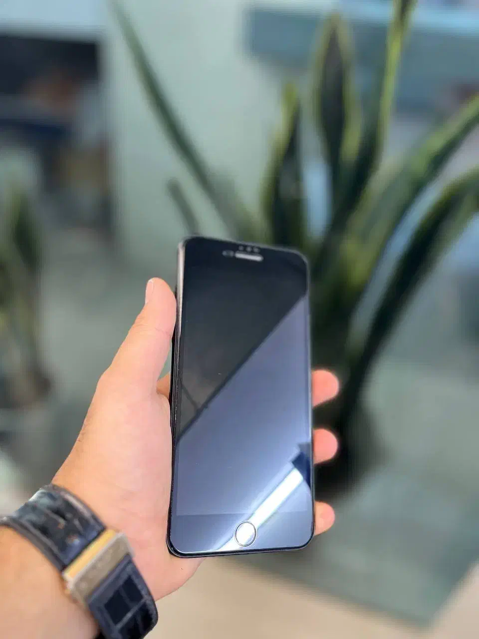 7 plus 128 درحد|موبایل|اصفهان, بهار آزادی|دیوار