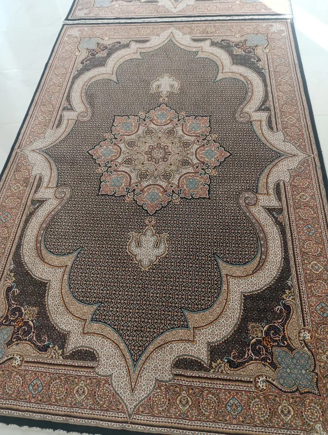 فرش۶ متری|فرش|اردبیل, |دیوار