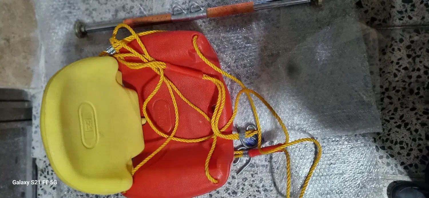 تاب کودک|اسباببازی|شیراز, فرهنگ شهر|دیوار