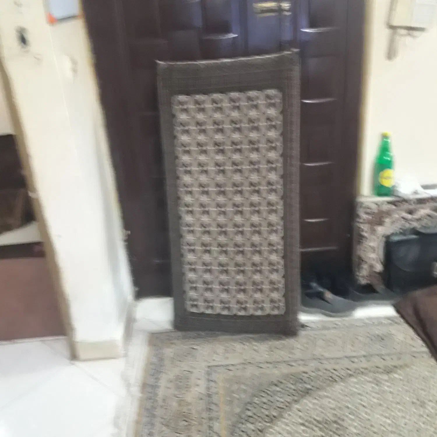 پشتی|پشتی|محمدشهر, محمدشهر|دیوار