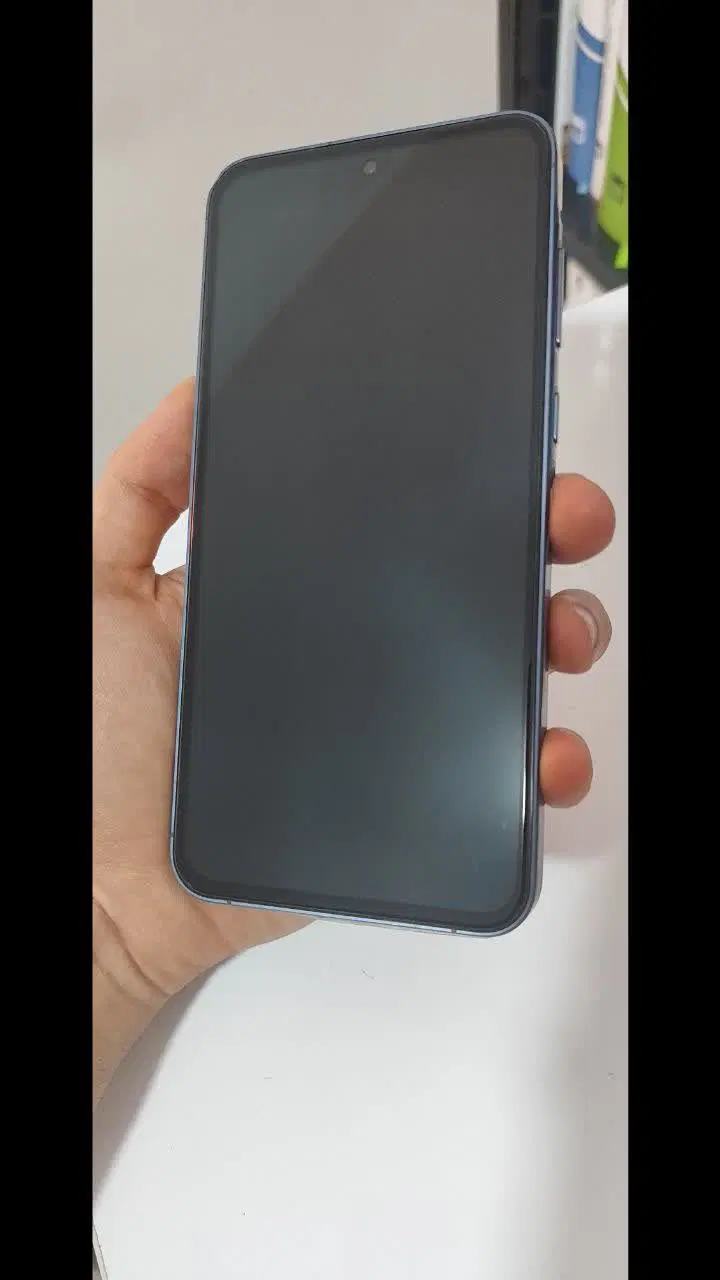 GALAXY A55 5G 256G RAM8|موبایل|دوگنبدان, |دیوار