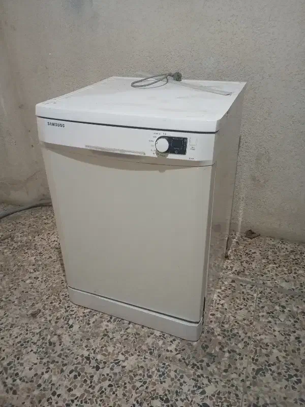 ماشین ظرف شویی سام سونگ|ماشین ظرفشویی|لاهیجان, بازکیاگوراب|دیوار