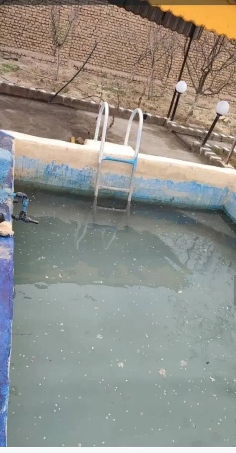 باغ ۱۰۰۰ متری جنب اتوبان سبز|فروش خانه و ویلا|گلمکان, |دیوار