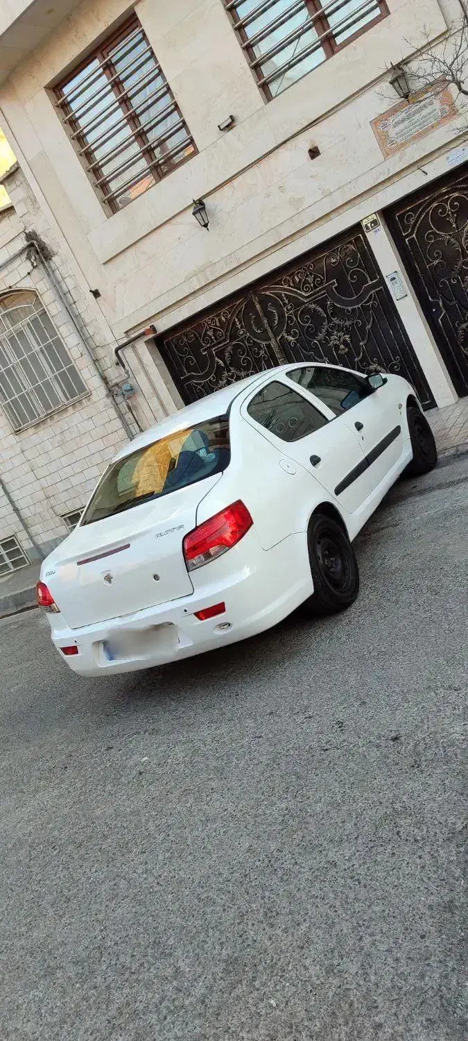 رانا TUF|خودرو سواری و وانت|تهران, شهرک استقلال|دیوار