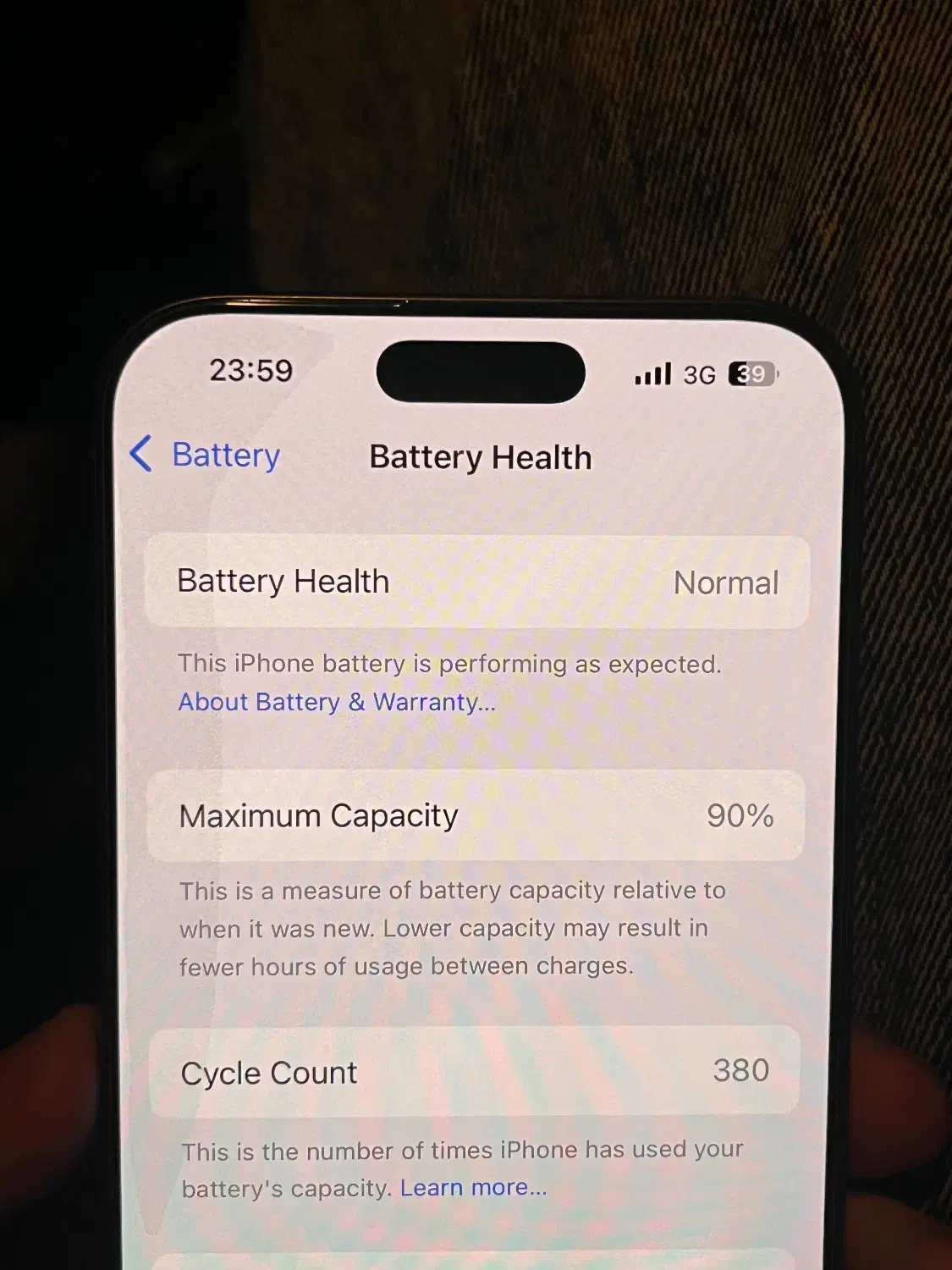16 promax|موبایل|تهران, فردوسی|دیوار