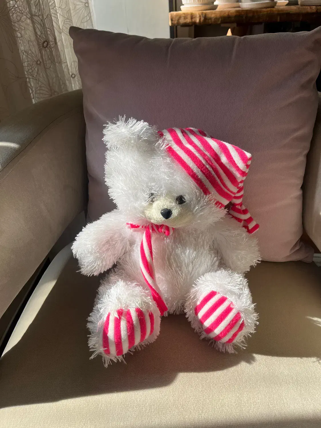 عروسک|اسباببازی بچه|آمل, |دیوار