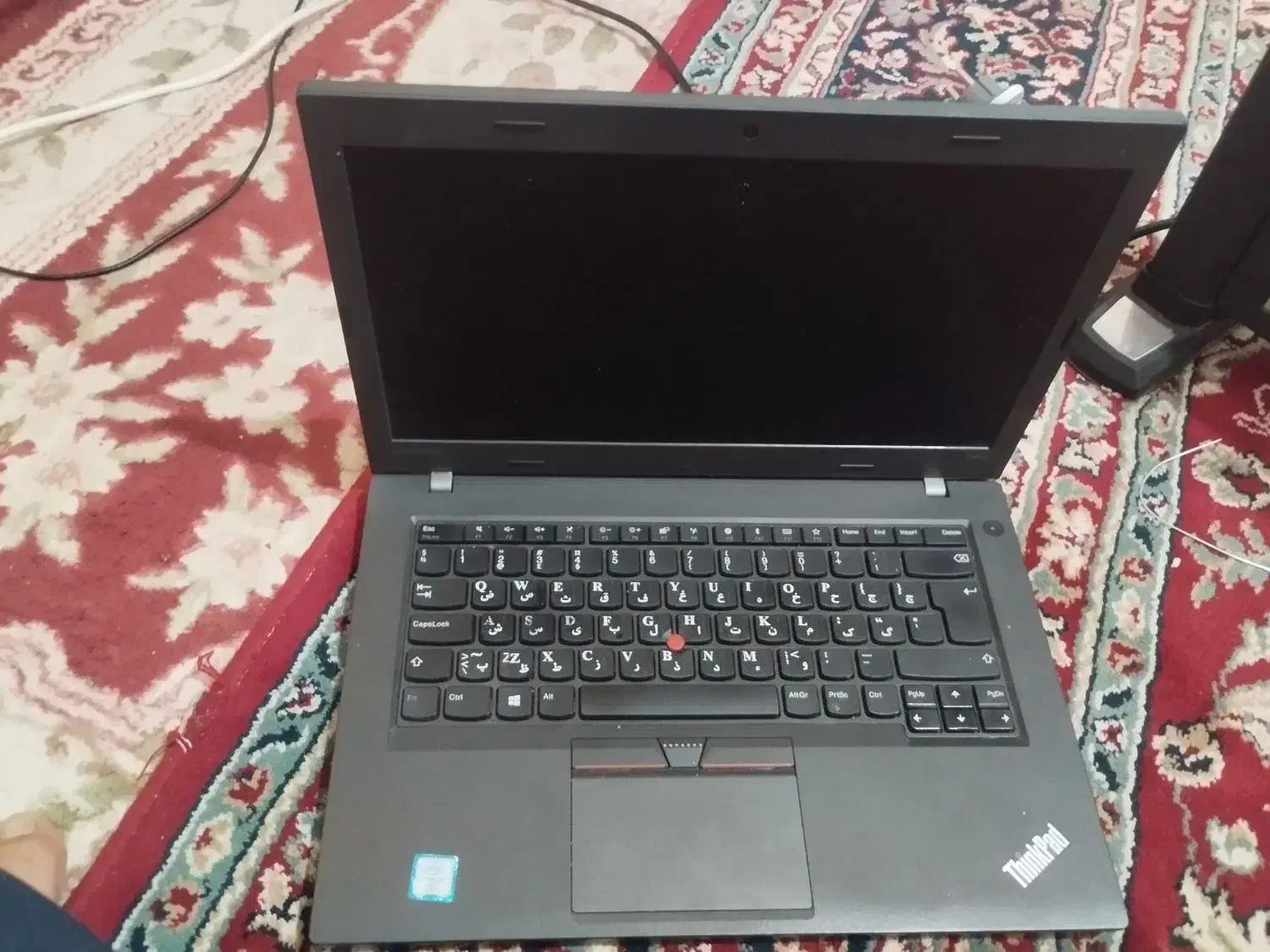 لپ‌تاپ|رایانه همراه|خاش, |دیوار