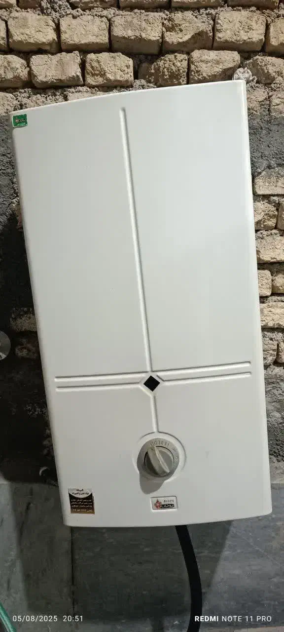 تعمیرات بخاری، آبگرمکن و تعمیرات انواع شیرآلات|خدمات پیشه و مهارت|شهرکرد, |دیوار