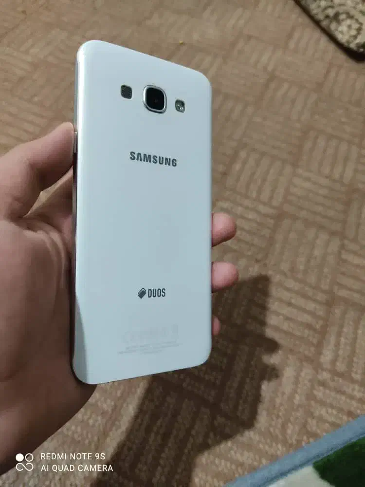 گوشی a8 سامسونگ|موبایل|اصفهان, باتون|دیوار