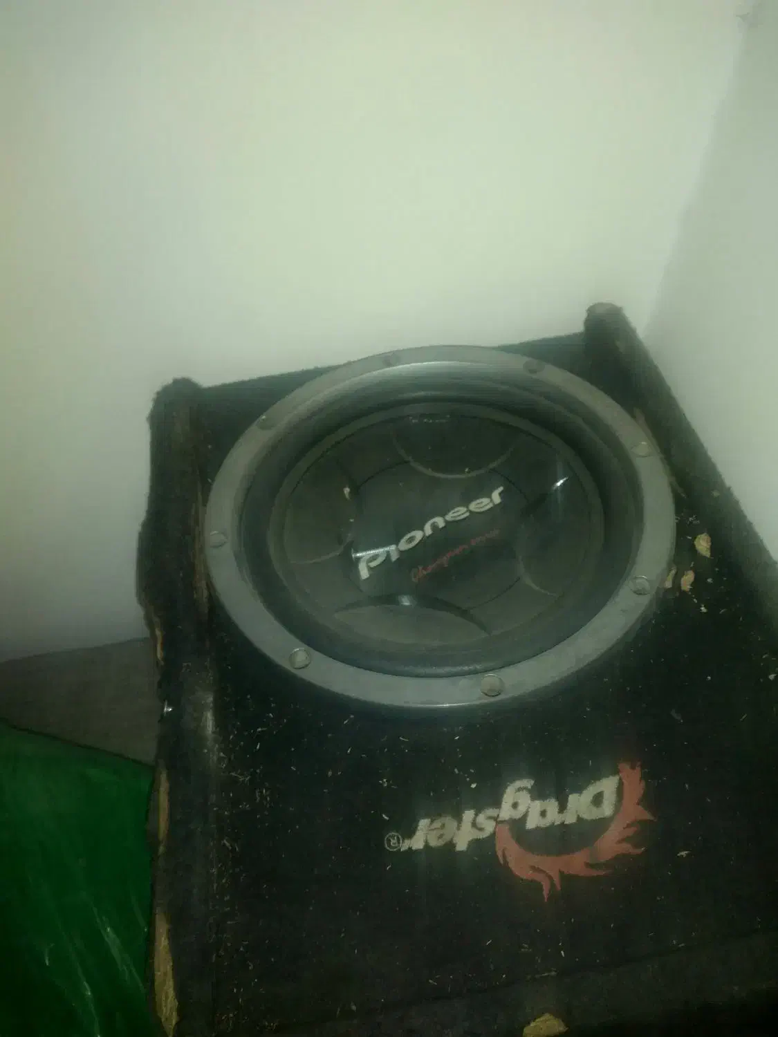 ساب پایونر|صوتی و تصویری|نورآباد, |دیوار