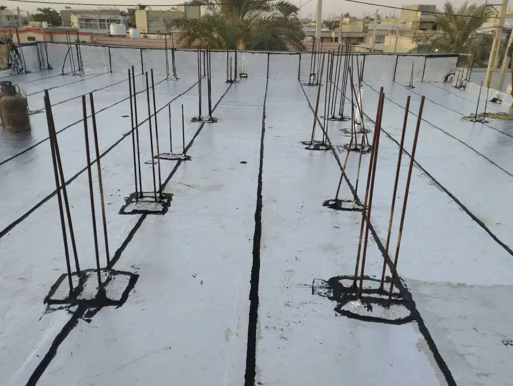 ایزوگام مدتی|خدمات پیشه و مهارت|اصفهان, ملکشهر|دیوار