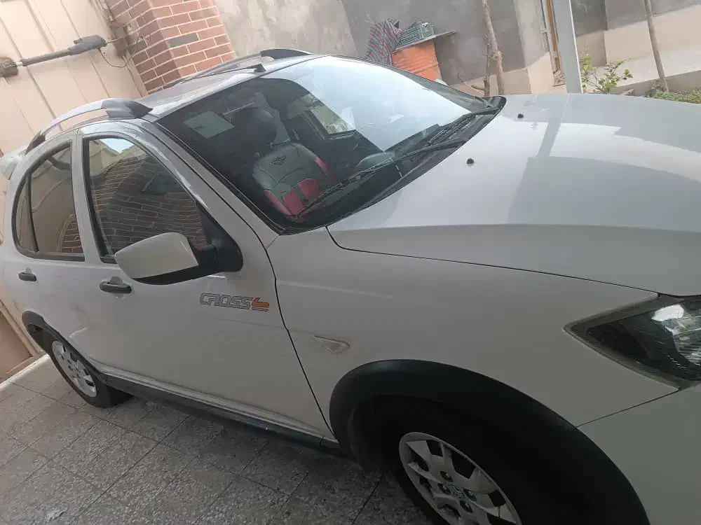 فروش ماشین کوییک|خودرو سواری و وانت|جیرفت, |دیوار