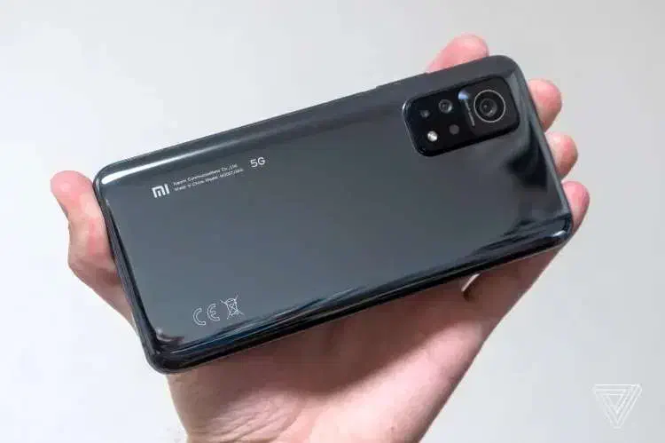 Mi 10T 5G M2007J3SY|موبایل|تهران, تهرانپارس شرقی|دیوار