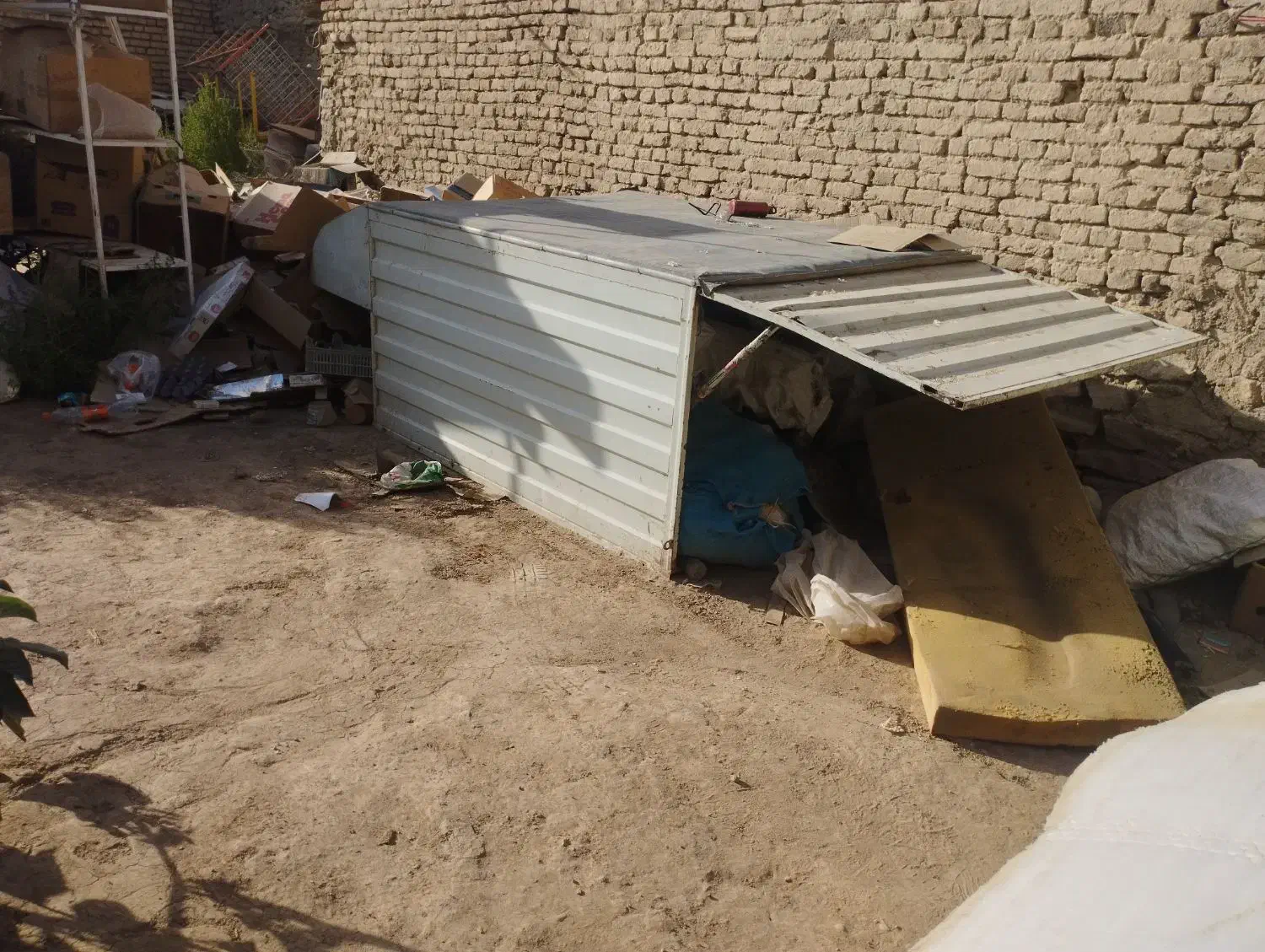 باربندکاملاسالم|قطعات یدکی و لوازم جانبی|همدان, |دیوار