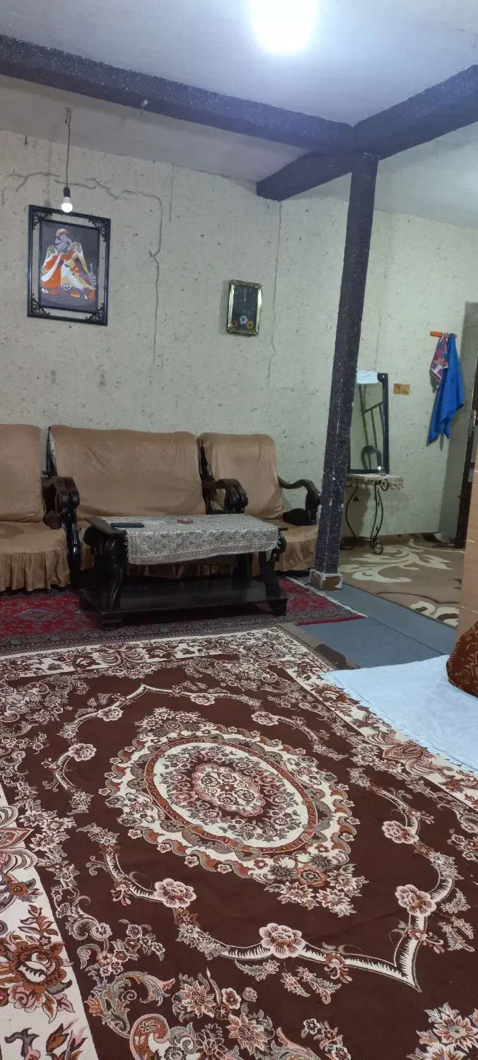 خانه مسافر شیراز مرکزشهر|اجارهٔ کوتاهمدت آپارتمان و سوئیت|شیراز, فخرآباد (دروازه کازرون)|دیوار