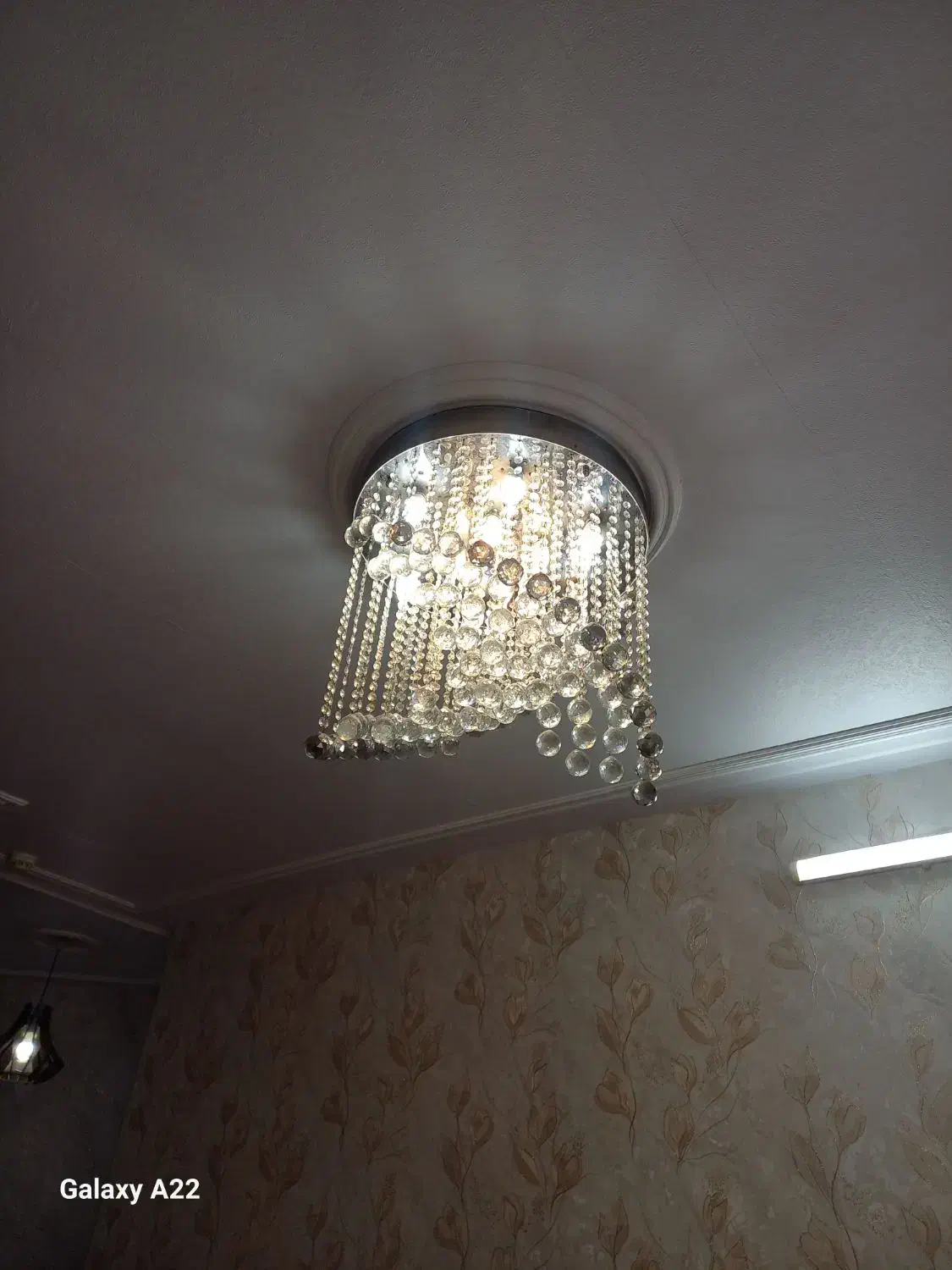 لوستر|لوستر و چراغ آویز|تهران, بروجردی|دیوار