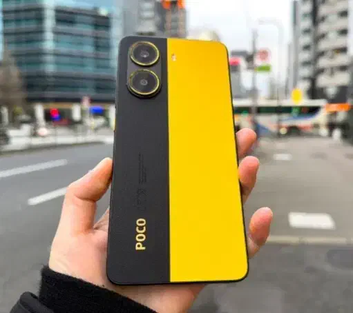 گوشی شیائومی poco X7pro اقساط بازنشستگان و چک|موبایل|کرج, عظیمیه|دیوار