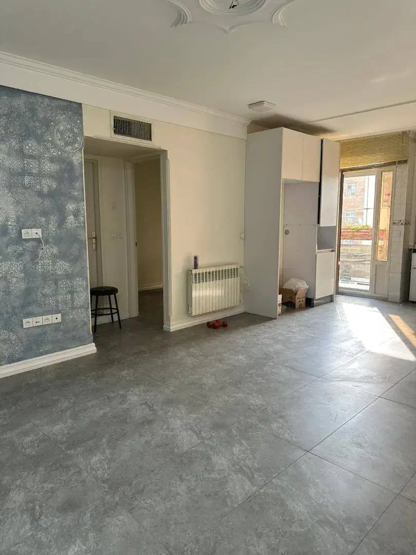 واحد دو خوابه فول امکانات غرق در نور