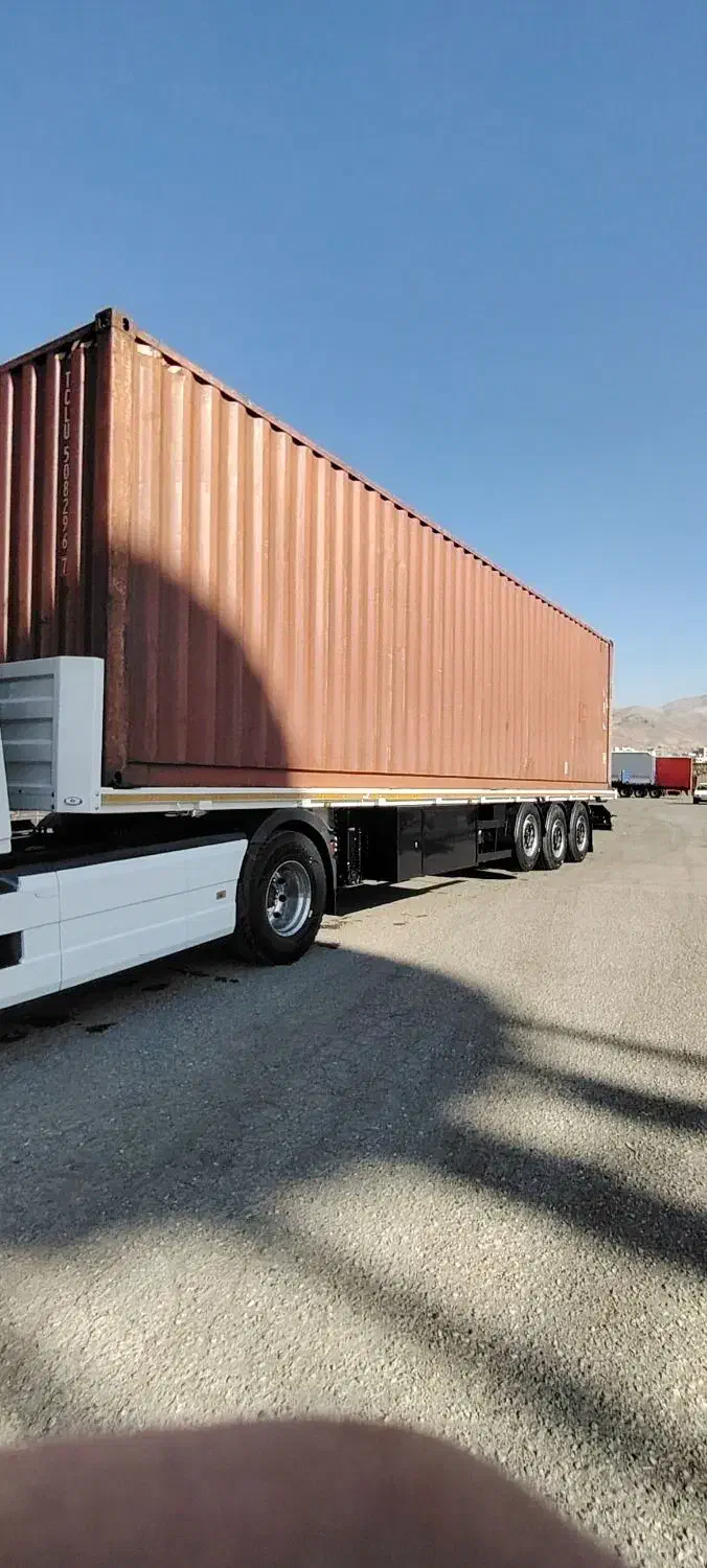 کفی ماموت|خودرو سنگین|ساوه, |دیوار