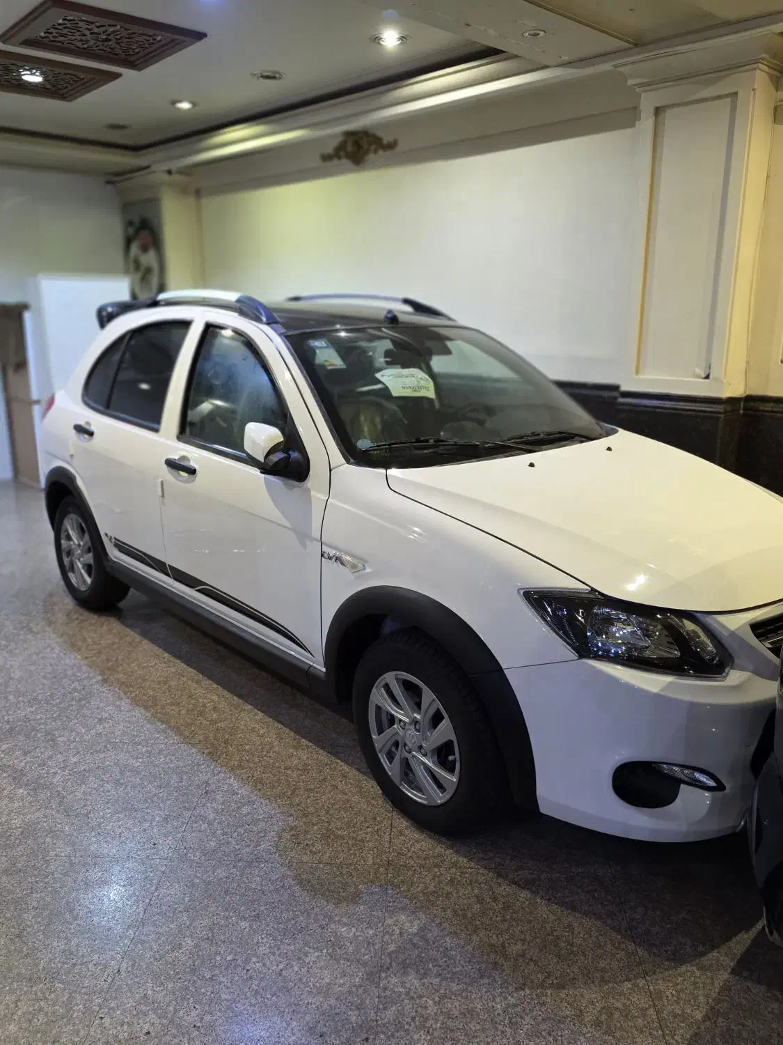 کوییک اتومات ۱۴۰۳ صفر خشک|خودرو سواری و وانت|تهران, میرداماد|دیوار