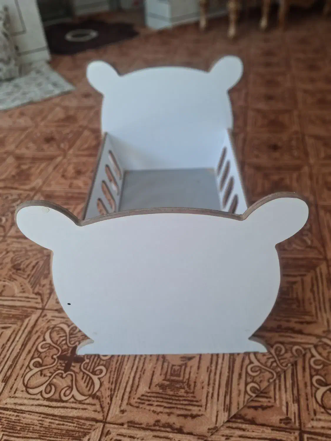 تخت نوزاد|تخت و سرویس خواب|خمینیشهر, |دیوار